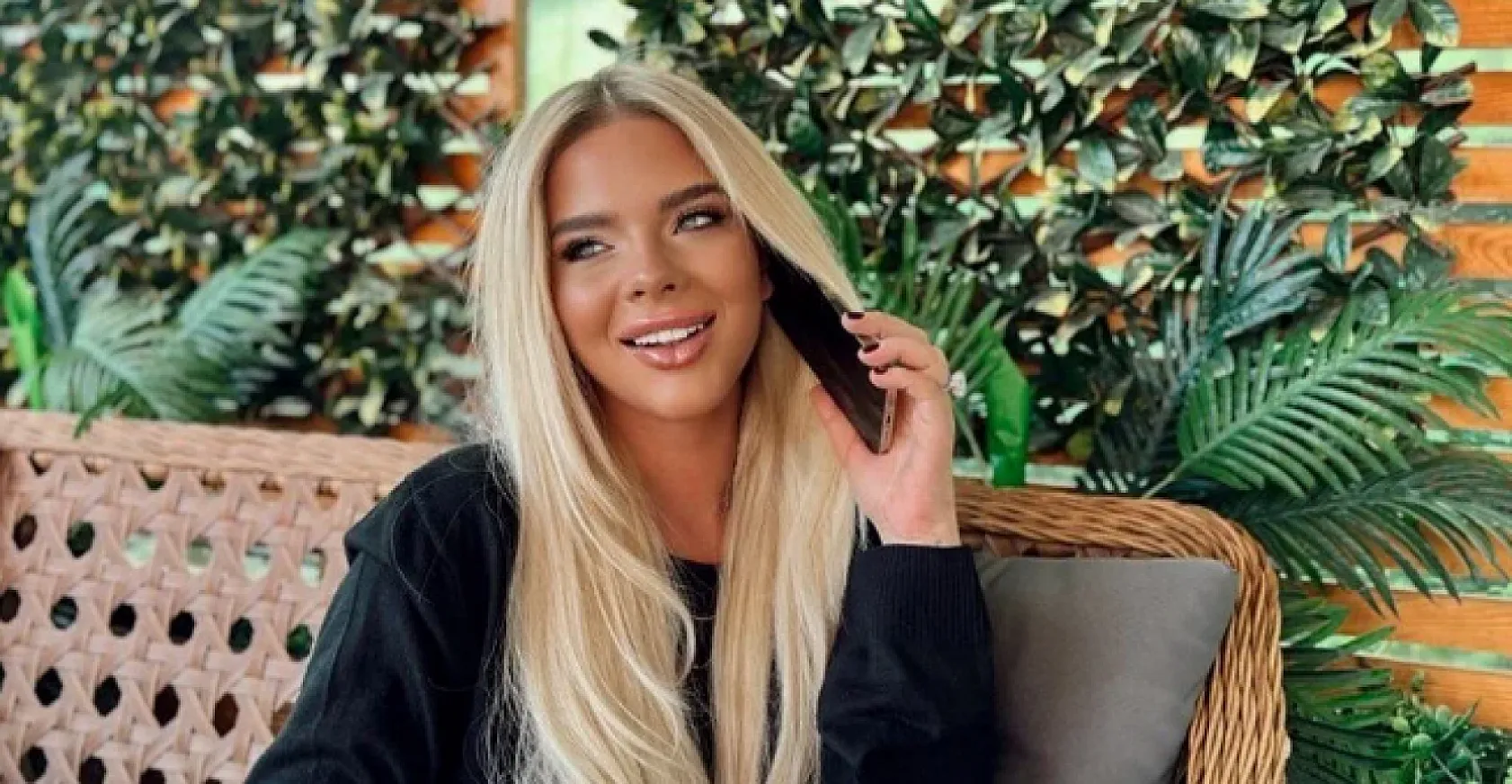 O dizinin yıldızı uyuşturucu bağımlısıymış