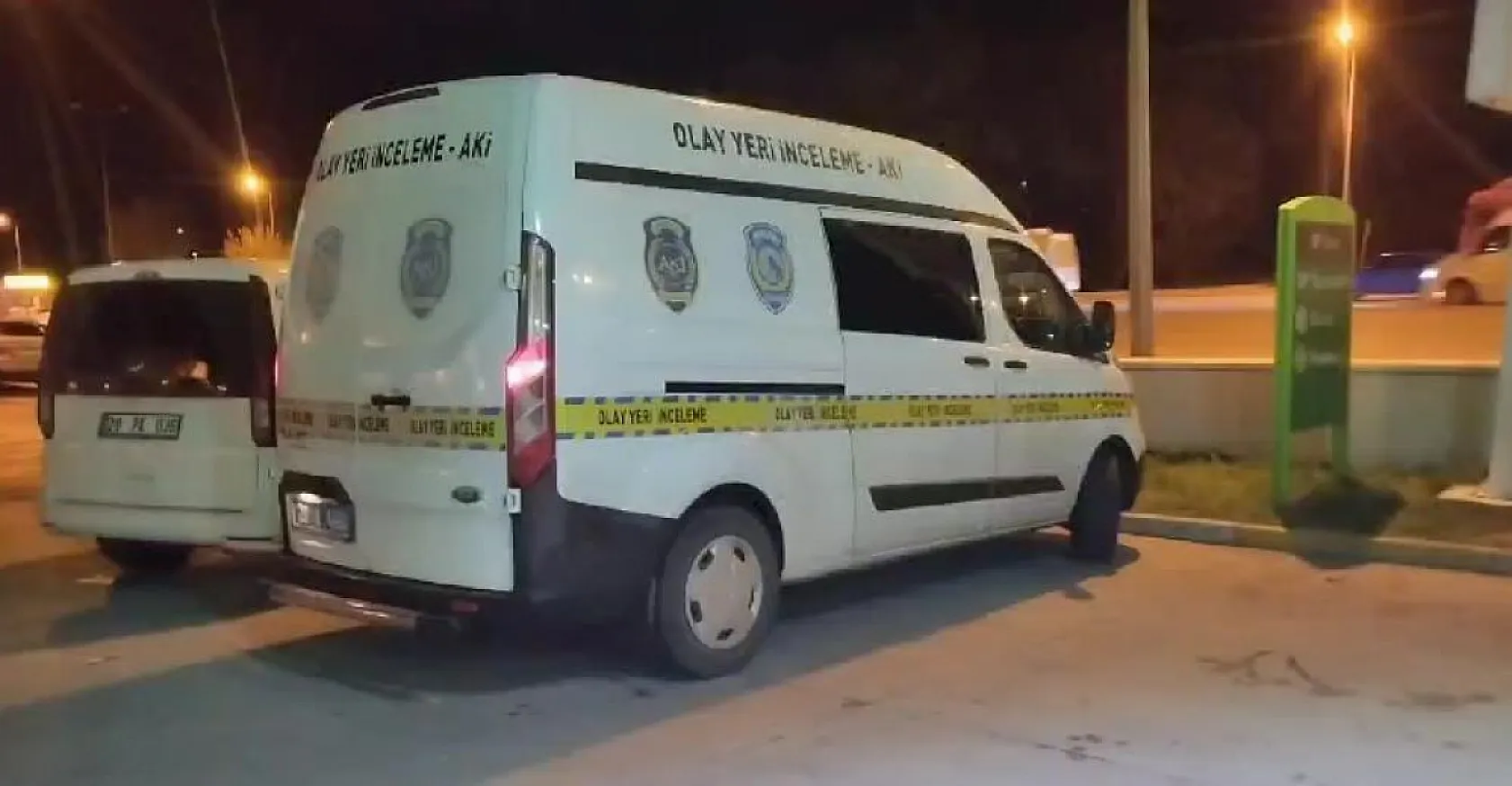 Sosyal medyadan duyurulan alkollü çocuk partisinde başlayan kavga kanlı bitti