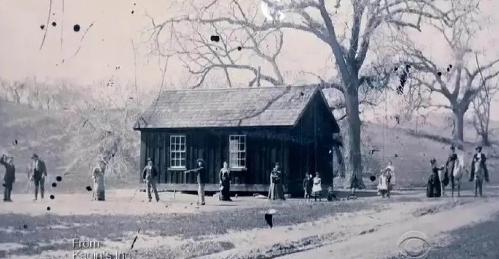 2 Dolara Satın Aldığı Fotoğrafın Değeri 5 Milyon Dolar Çıktı! 2 Dolara 5 Milyonluk Eser!