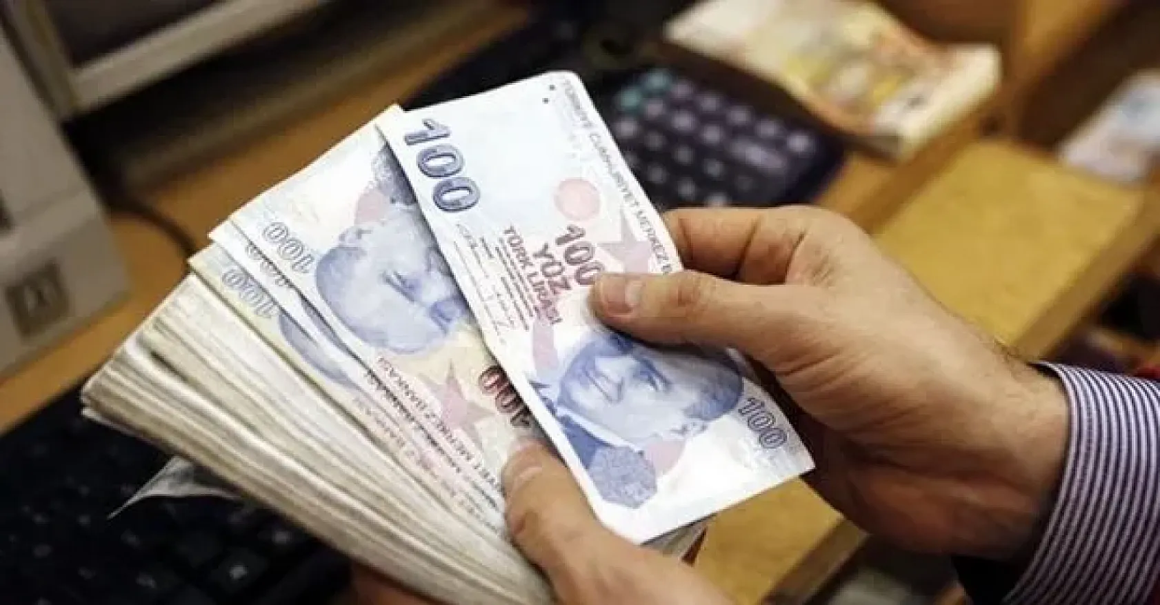 5000 TL Emekli İkramiyesinin Ödeneceği Tarih Belli Oldu!