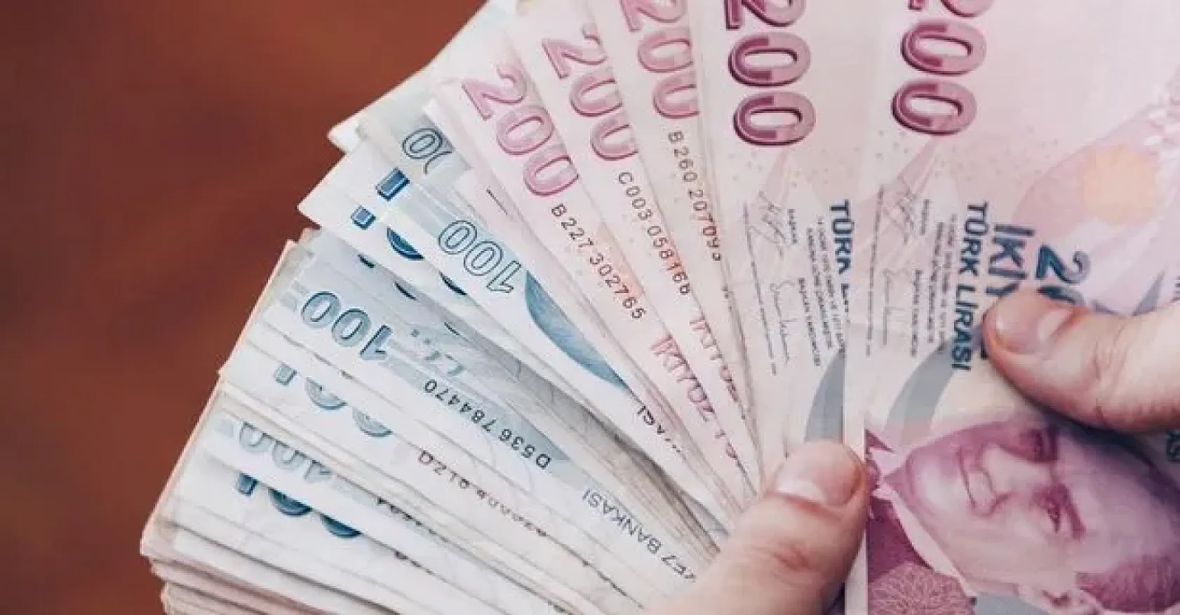 2024 TÜİK Gelir Dağılımı İstatistikleri Açıklandı