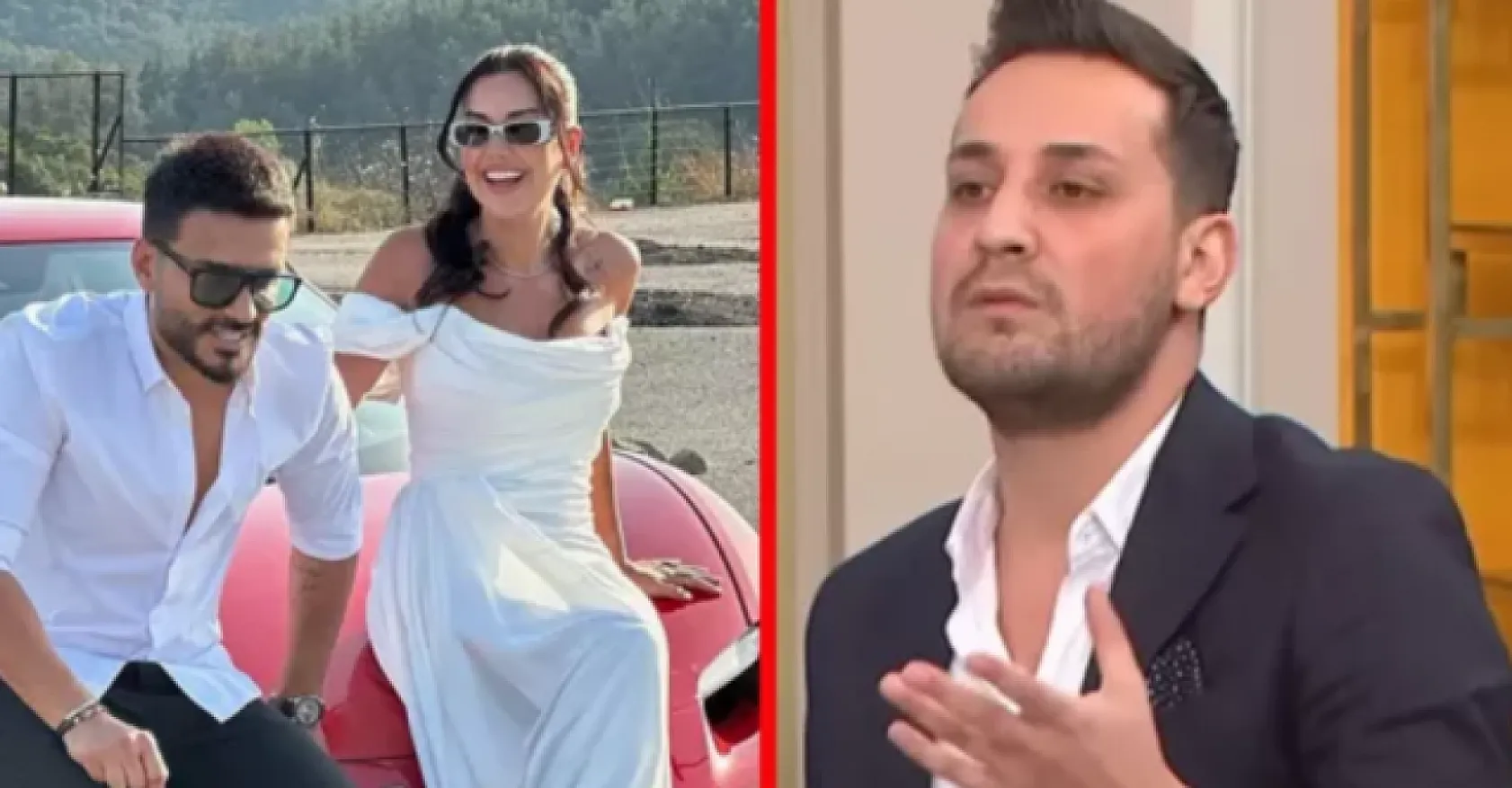 Dilan Polat ve Engin Polat'ın tutuklanma gerekçesi ortaya çıktı: Avukat milyonlarca liralık 'sahte faturayı' itiraf etti