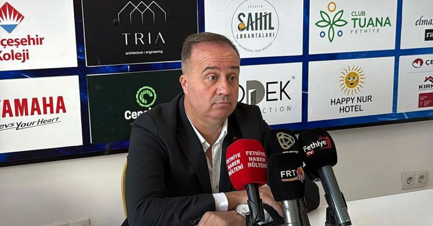 Bahis Soruşturmasında 108 Teknik Direktör PFDK'ya Sevk Edildi: Selahaddin Dinçel de Listede