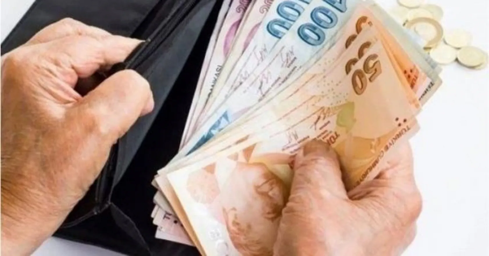 En düşük memur ve emekli maaşı belli oldu, işte Temmuz zamları
