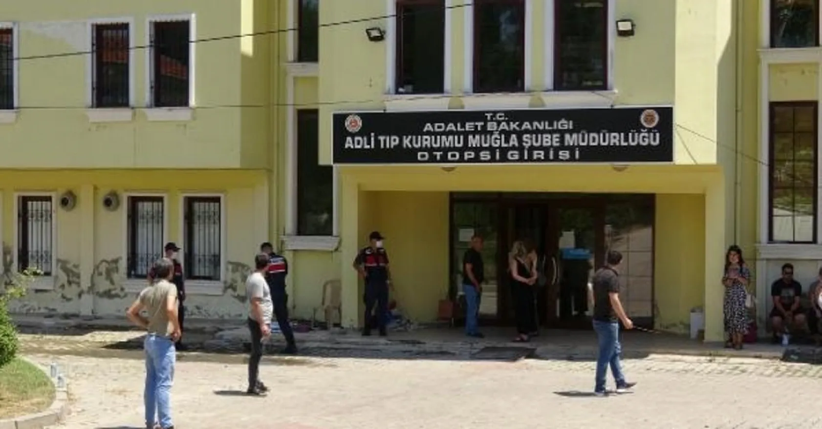 28 günlük bebek hayata gözlerini yumdu