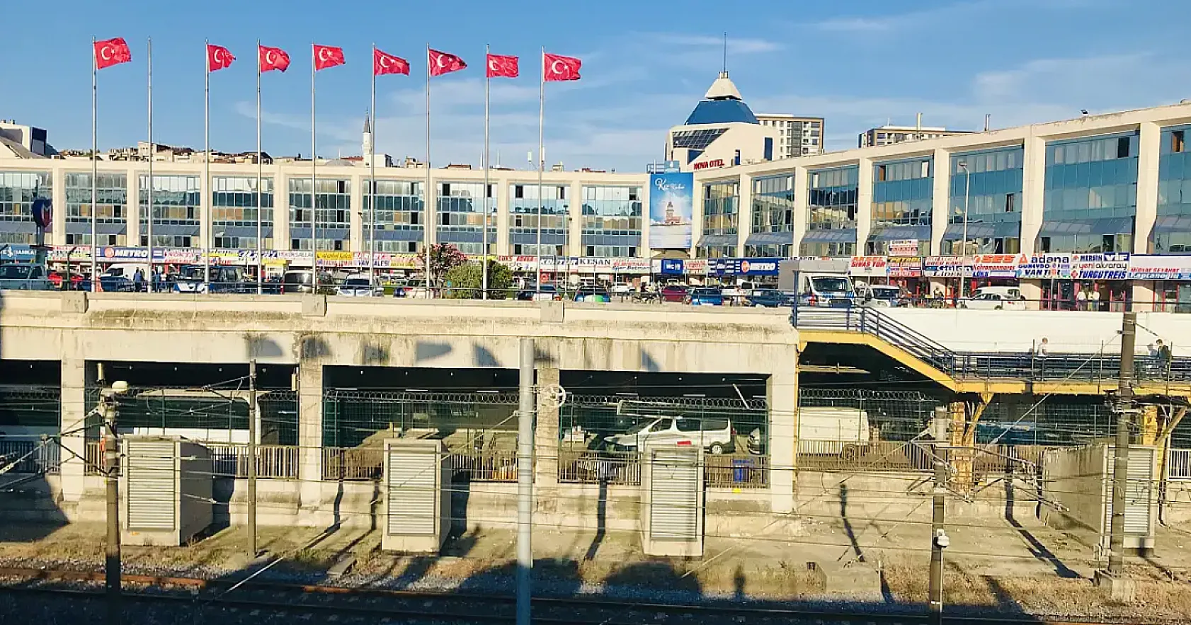Fethiye – İstanbul, İzmir ve Ankara otobüs bileti fiyatlarına dev zam! Bayram öncesi güncel bilet fiyatları