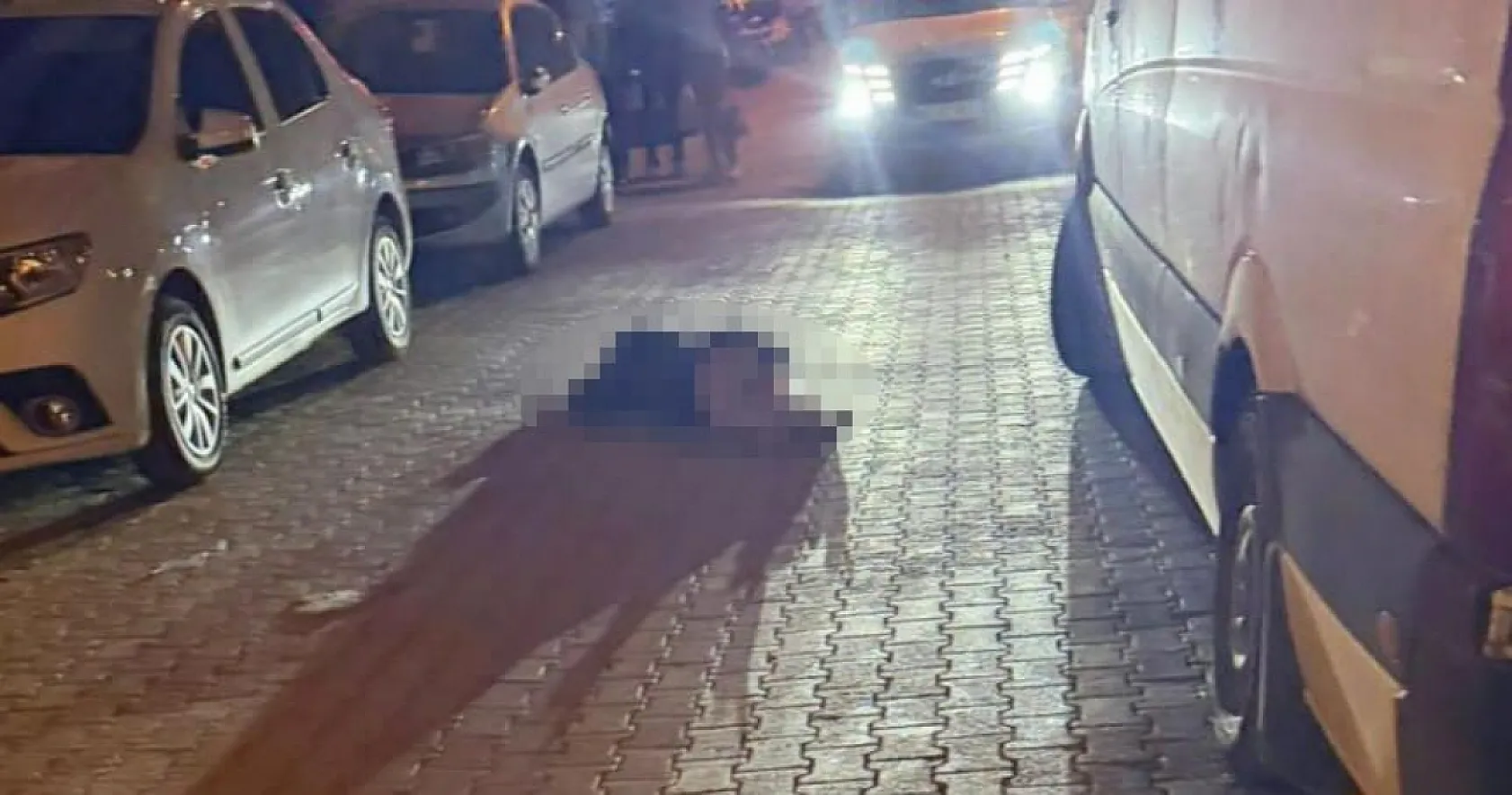 Ortaca'da Otel Önünde Silahlı Saldırı: İki Kadın Hayatını Kaybetti
