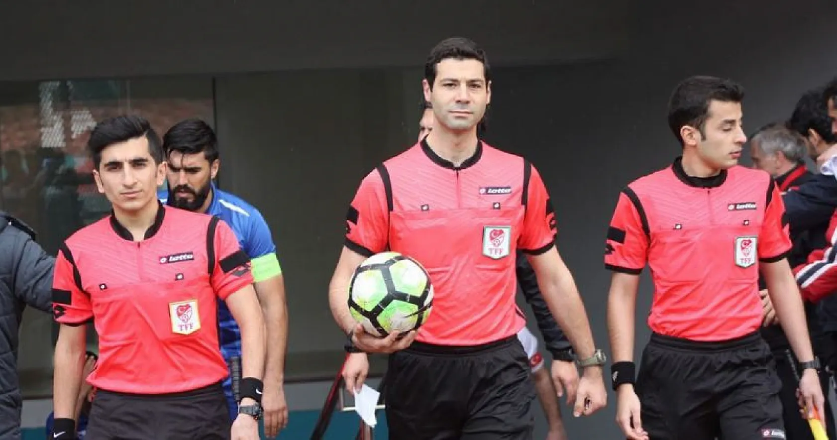 Fethiyespor, İnegöl Deplasmanında