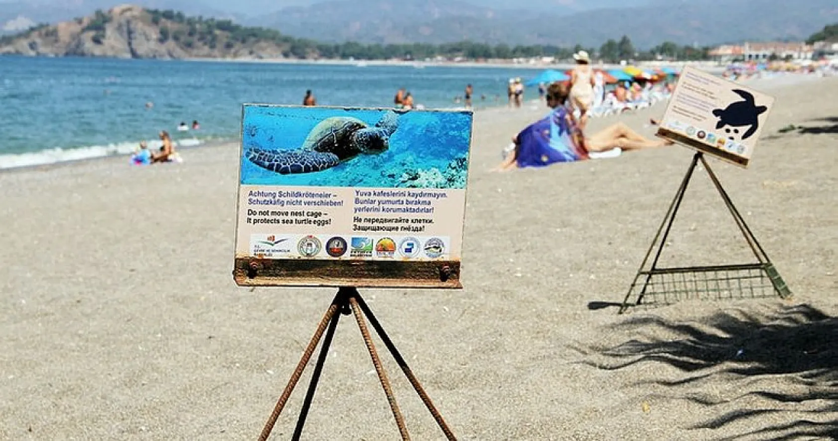 Bu haber tatilcileri ilgilendiriyor: Fethiye, Dalaman, Köyceğiz ve Ortaca'da tatil yapanlar dikkat