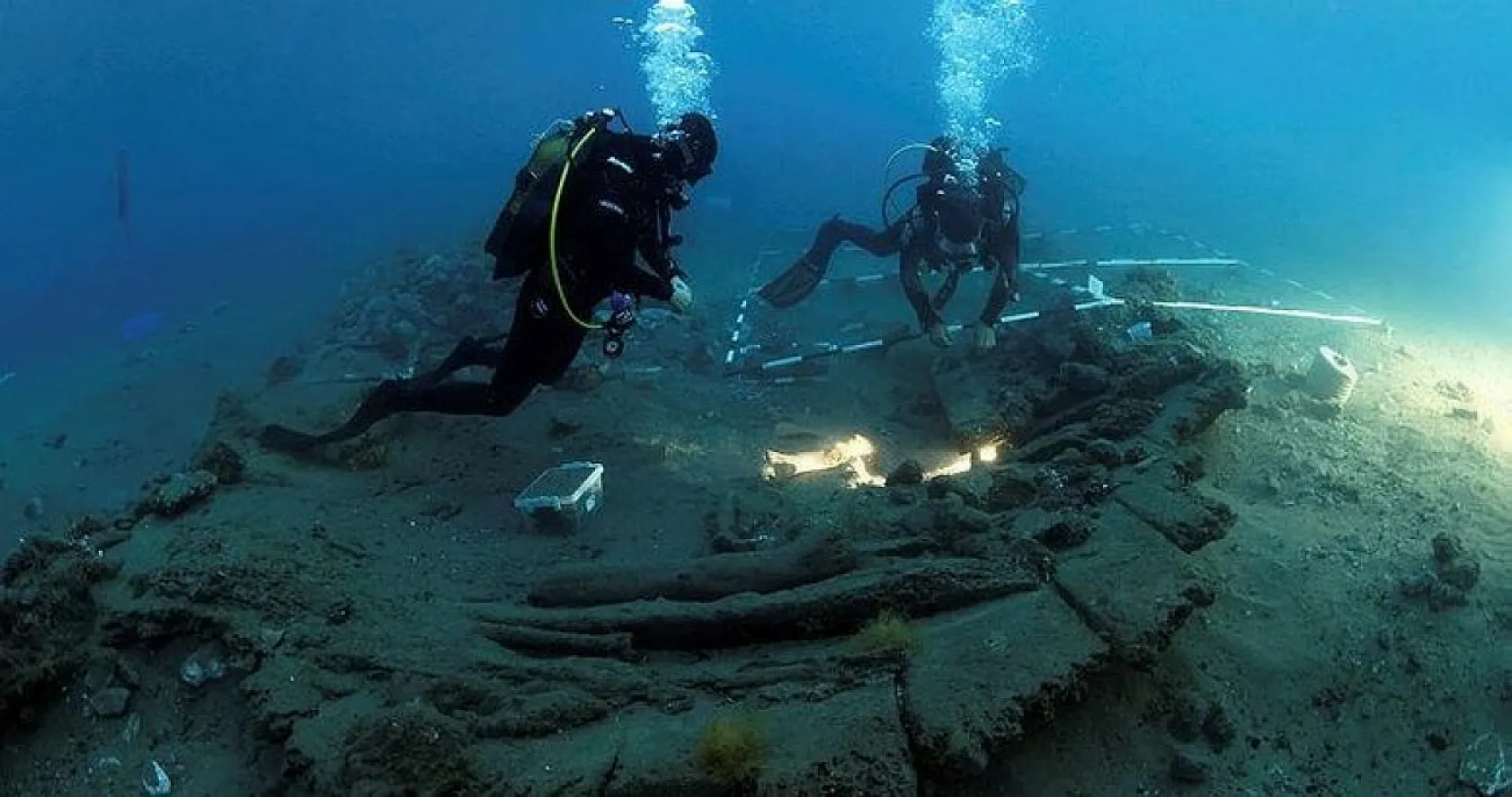 Fethiye'de Sualtı Dalış Turizmi Çalıştayı Yapıldı