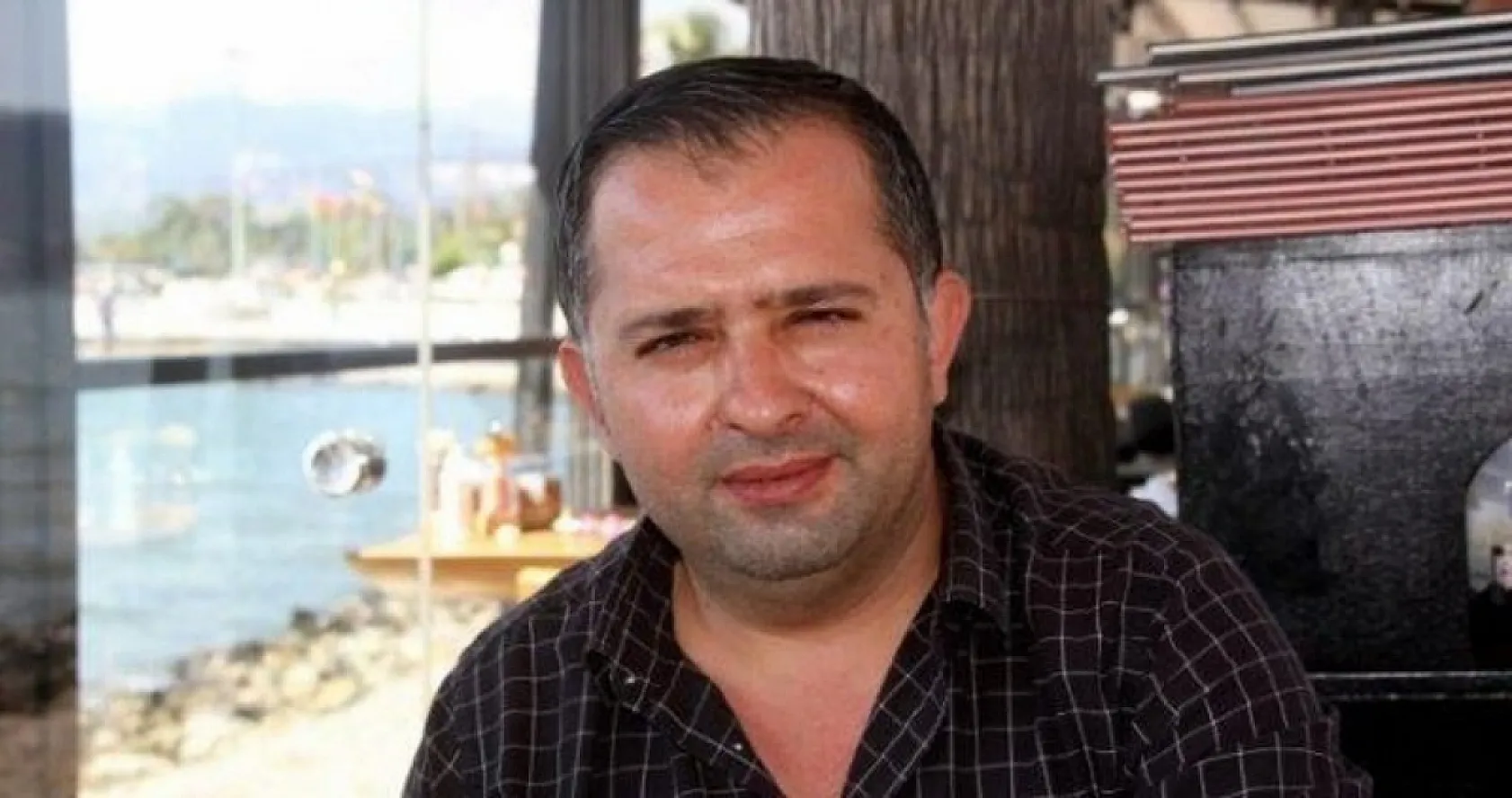 Sahil bandında havai fişek gösterisi yapılmayacak