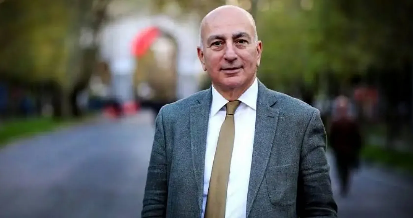 Mahfi Eğilmez: Merkez Bankası'nın Hamlesi Faizleri Yukarı Çekecek