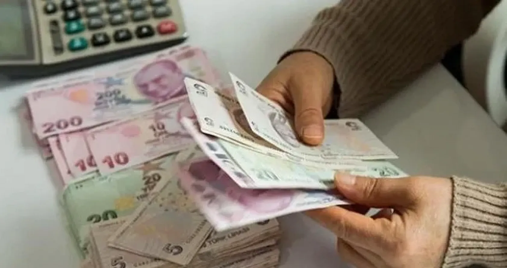 Emeklilere yapılacak zam oranı netleşti: İşte Ankara kulislerinde konuşulan rakam