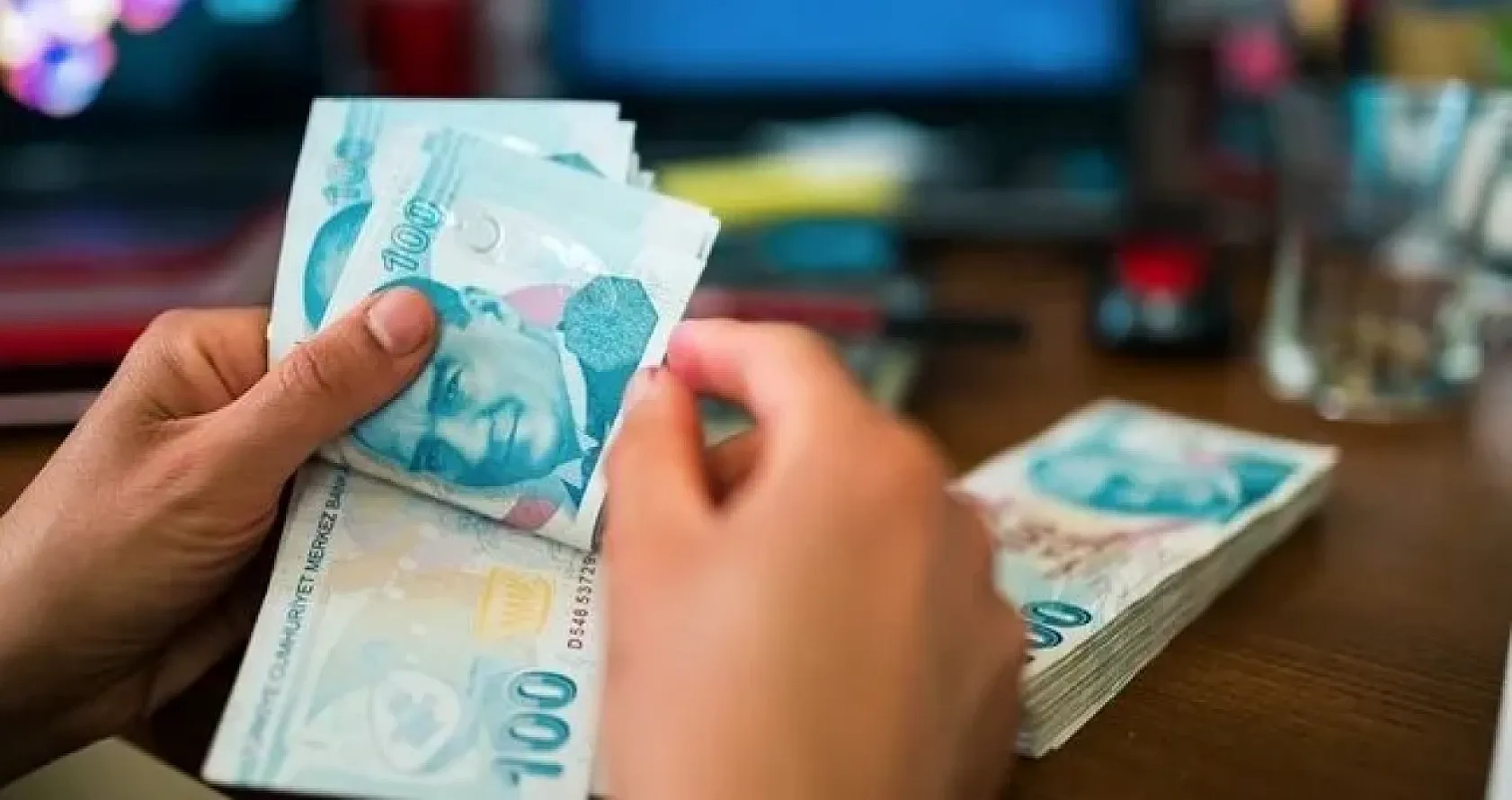 Emekli promosyonlarında 3 yıl detayı: O kişiler bankadan 24 bin lira alabilecek