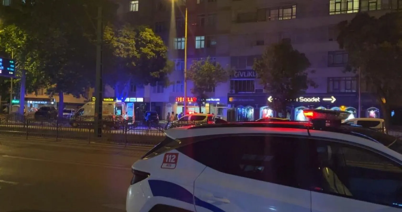 'Paranızı geri vereceğim' diye çağırdığı iki kardeşi bıçakladı