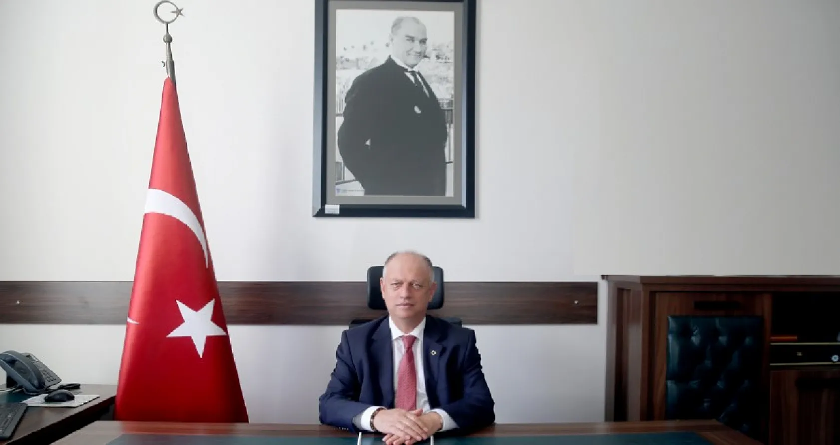Muğla'da 5 Kaymakamın Görev Yeri Değişti