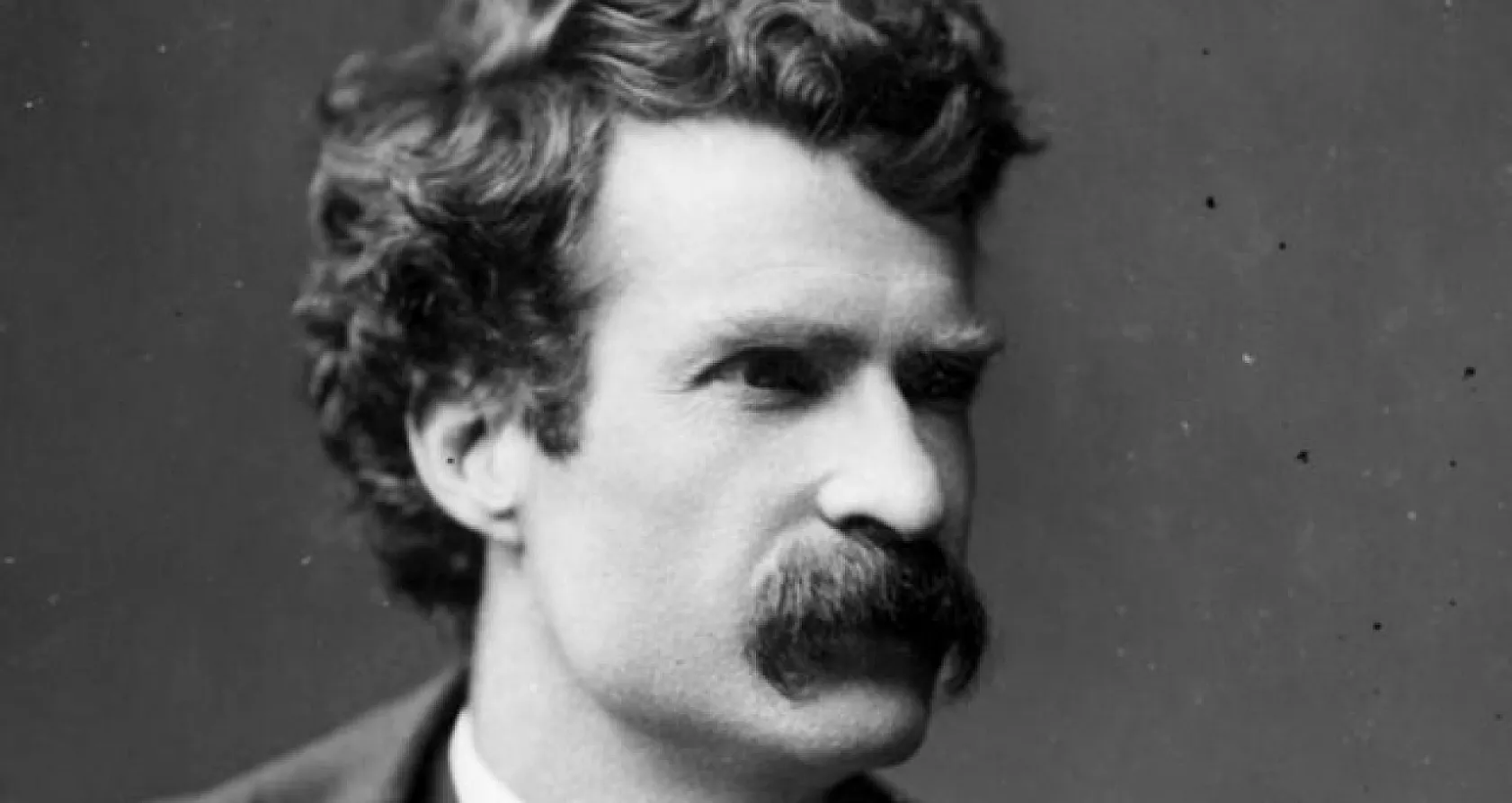 Tom Sawyer'ın Maceraları'nın Yazarı Mark Twain Hakkında Bilmediğiniz 8 Şey