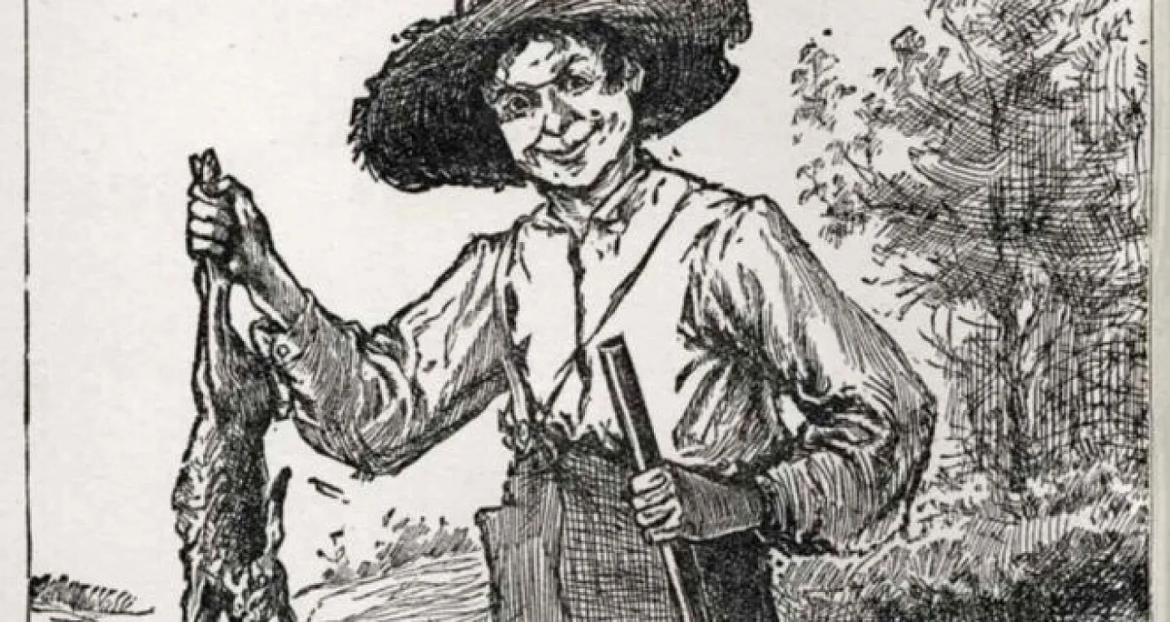 Tom Sawyer'ın Maceraları'nın Yazarı Mark Twain Hakkında Bilmediğiniz 8 Şey