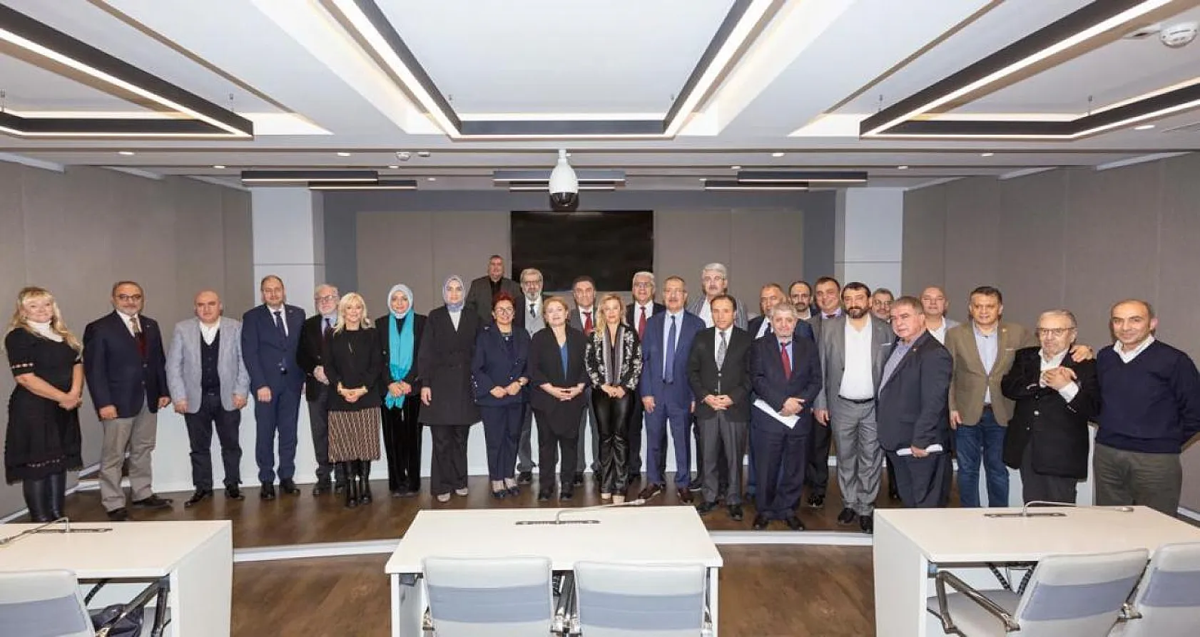 Resmi ilan fiyat tarifesine yapılacak zam oranı teklifi kabul edildi