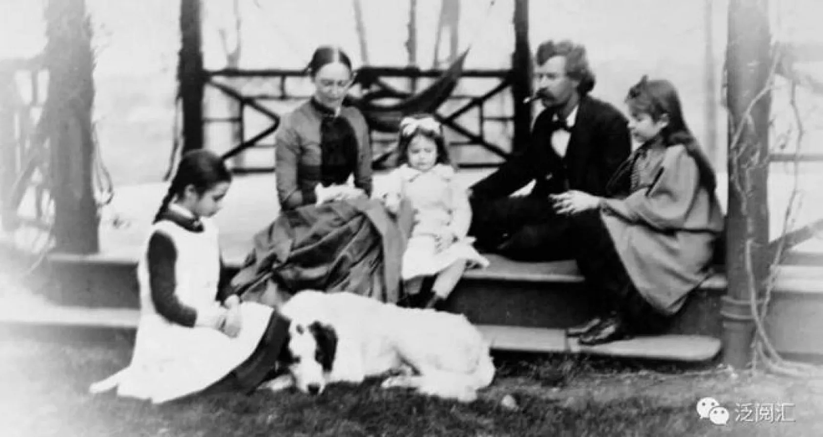 Tom Sawyer'ın Maceraları'nın Yazarı Mark Twain Hakkında Bilmediğiniz 8 Şey