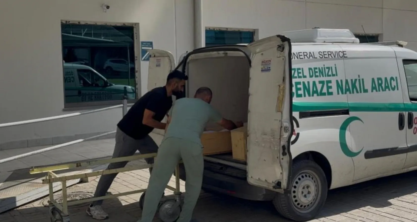 Feci motosiklet kazası: 21 yaşındaki üniversite öğrencisi hayatını kaybetti