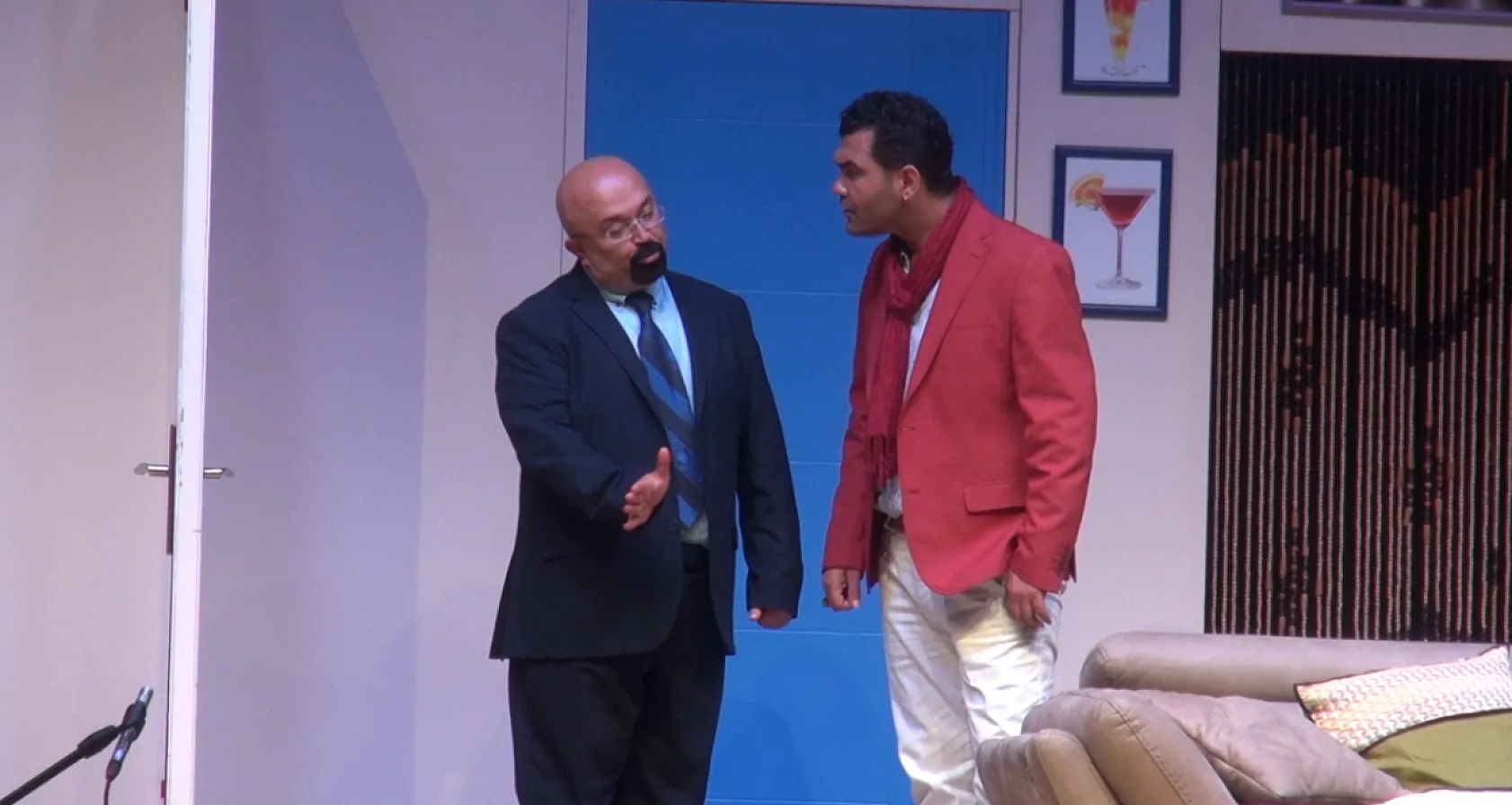 Fethiye'de 'Vay Başımıza Gelenler' rüzgarı esti