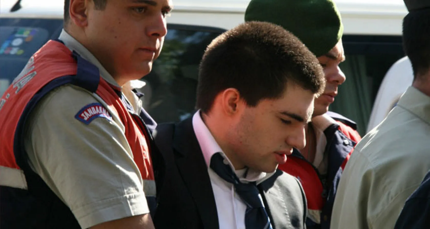 Cem Garipoğlu'nun DNA testi sonucu belli oldu