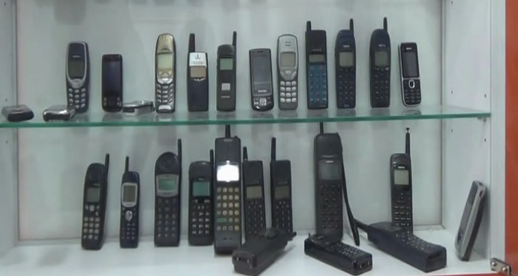 Türkiye'de cepten ilk 'alo'nun üzerinden 31 yıl geçti, gözler 5G'de
