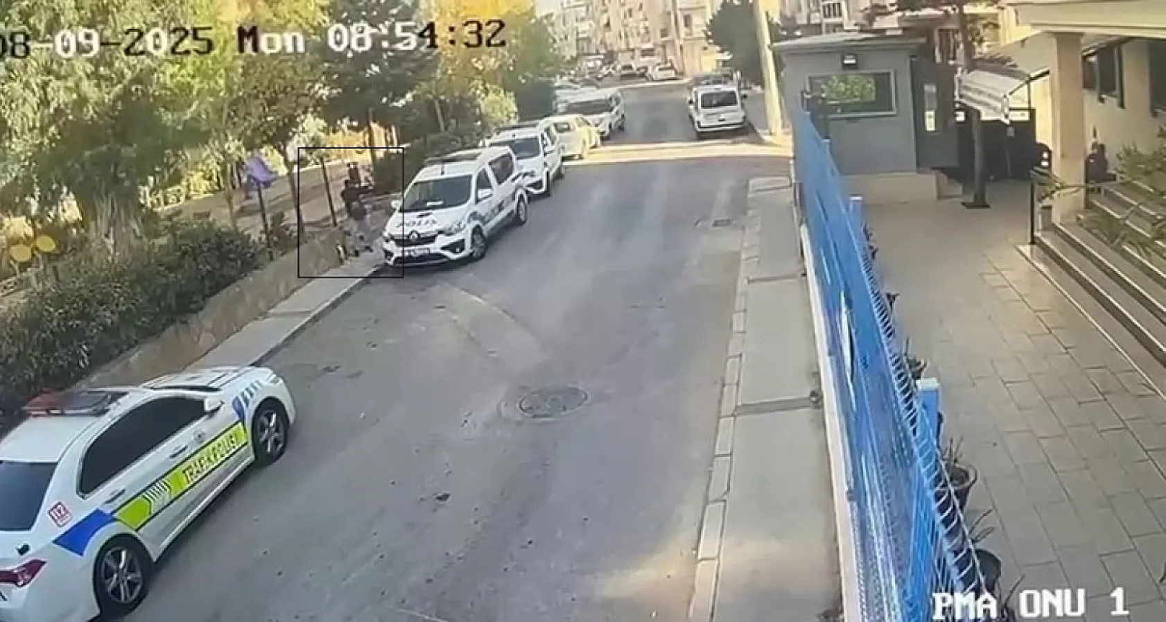 Balçova Polis Merkezine Saldıran E.B.'nin Detaylı İfadesi Ortaya Çıktı: Fuar Saldırısı Planlamış