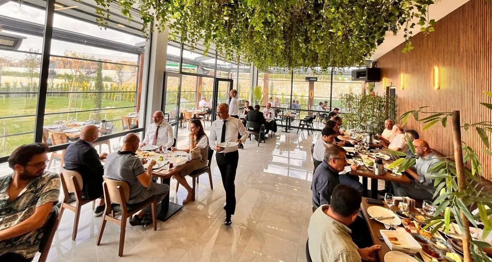 Fethiyeli İşletmeciden kuver ücreti yorumu: 'Bu bizim kültürümüzde yok'