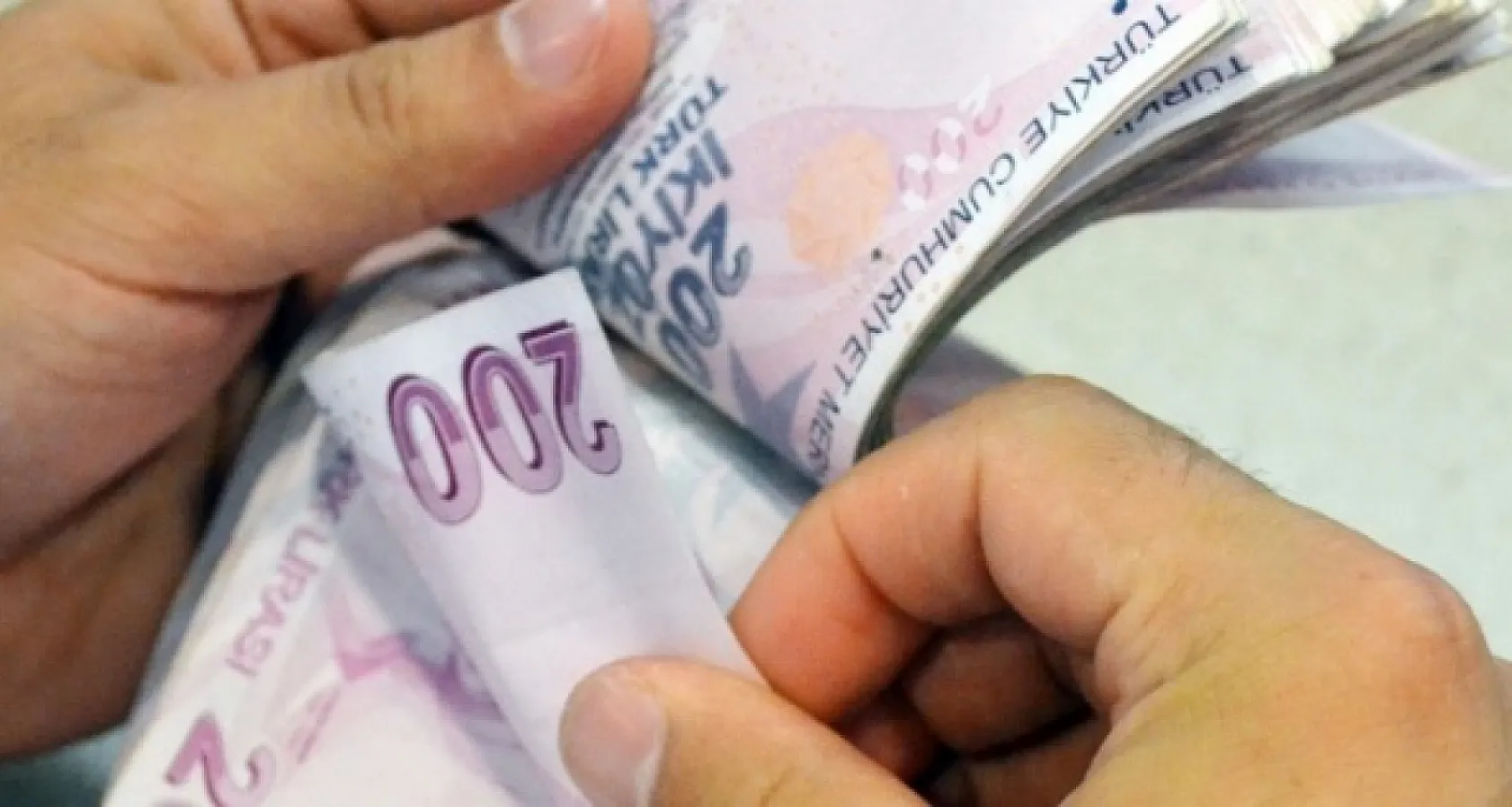Taşıt kredileri cep yakıyor 200 bin TL aylık taksiti kaç lira?