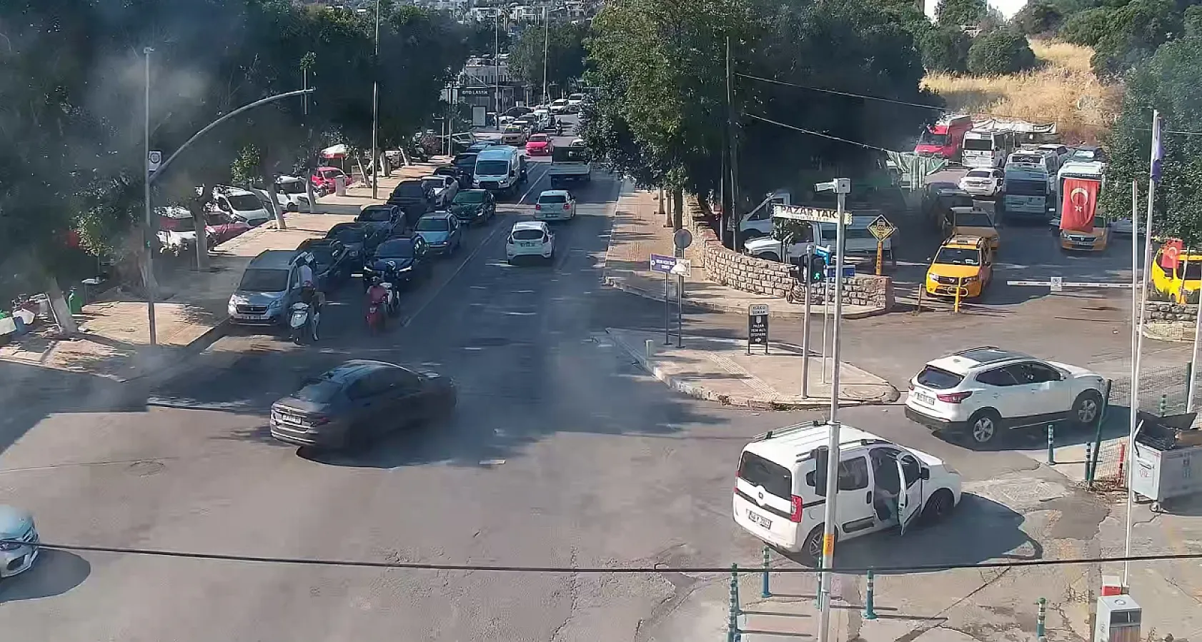 Muğla'da Akıllı Ulaşım Dönemi Güçleniyor