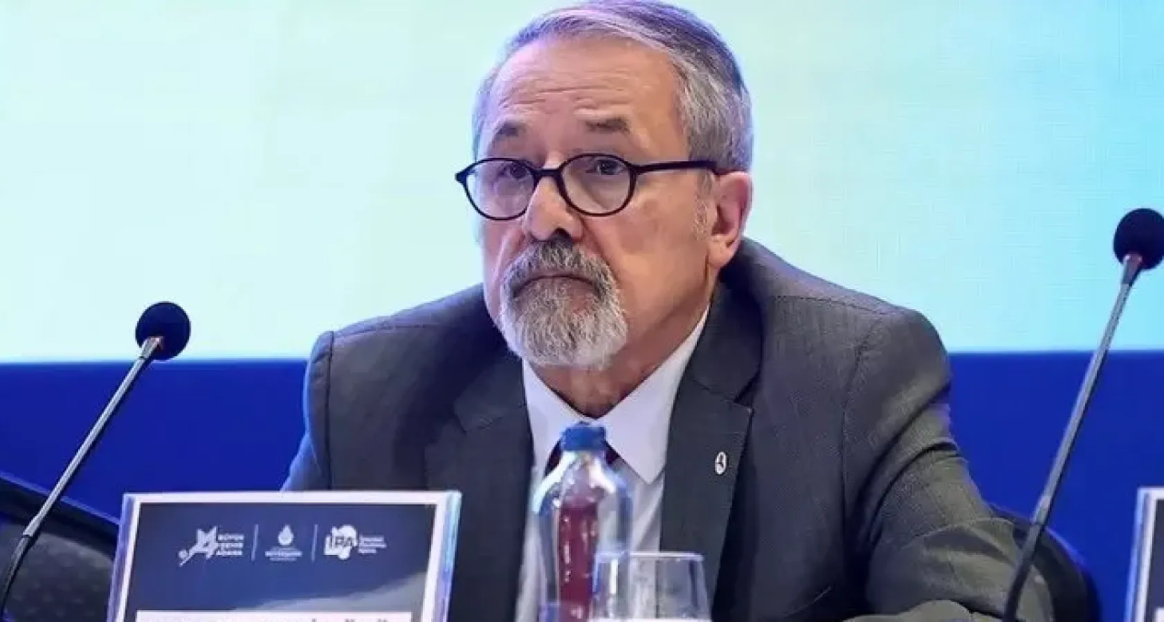 Uykuları kaçıracak deprem uyarısı! Naci Görür, çok net konuştu: 'Kesinlikle 7'den büyük olacak'