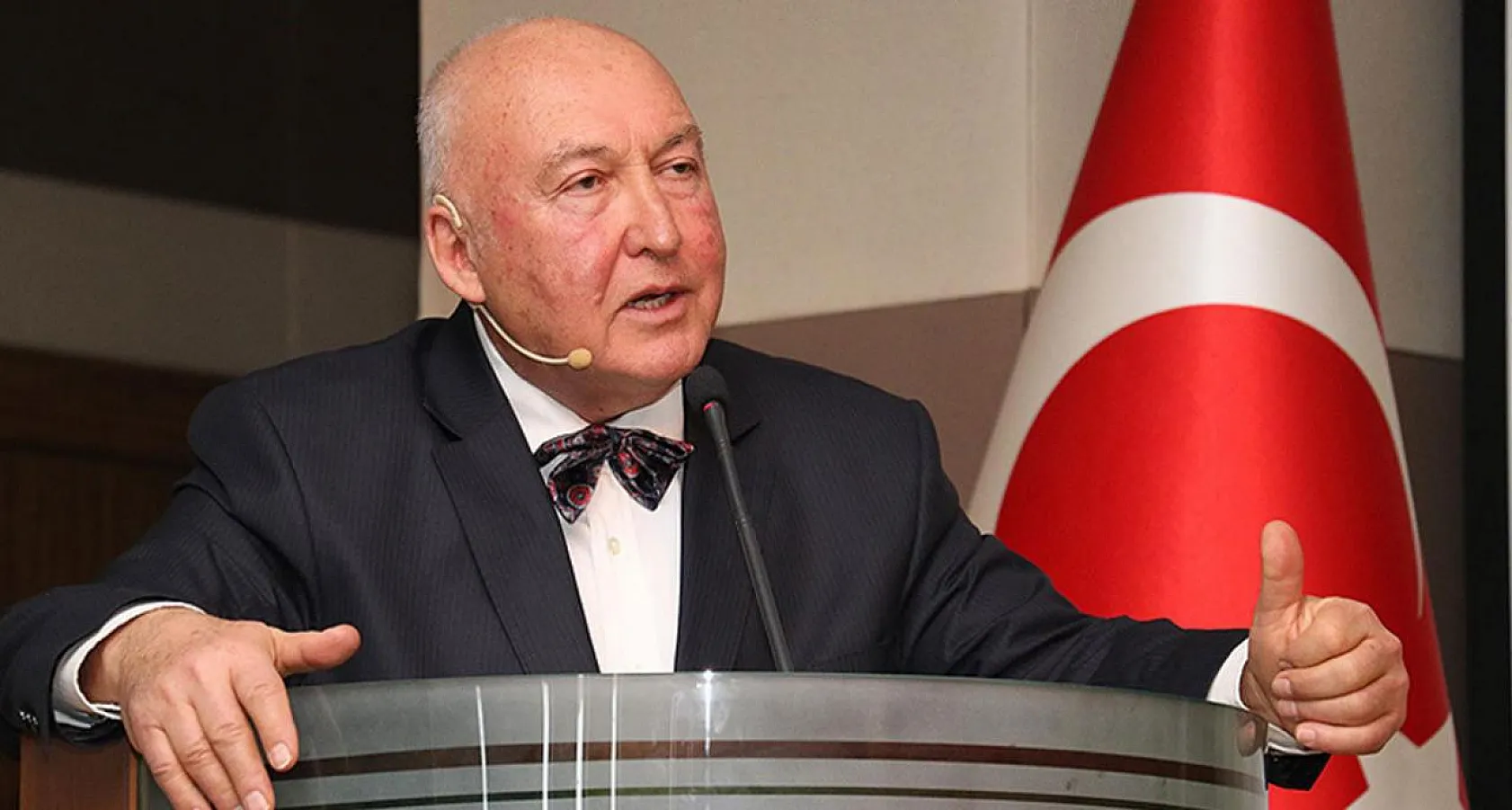 Deprem Uzmanı Prof. Dr. Ahmet Ercan'dan 11 İli Korkutan Deprem Uyarısı!