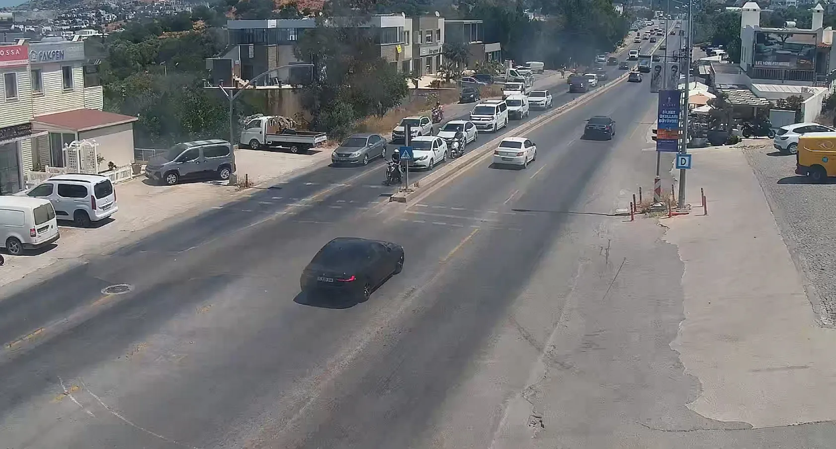 Muğla'da Akıllı Ulaşım Dönemi Güçleniyor