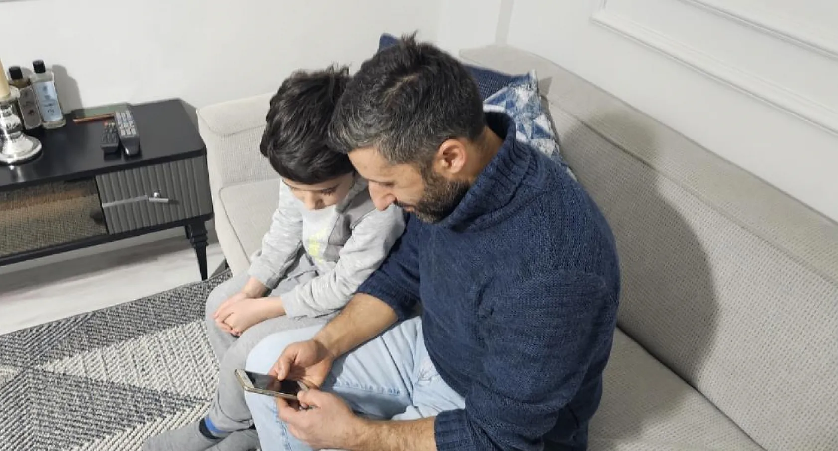 Gökyüzündeki tanımlanamayan cisim merak uyandırdı