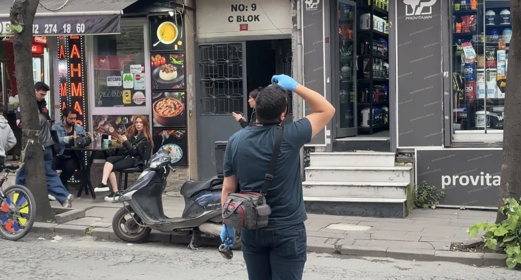 Şüpheli ölüm: Genç kadın evinde ölü bulundu