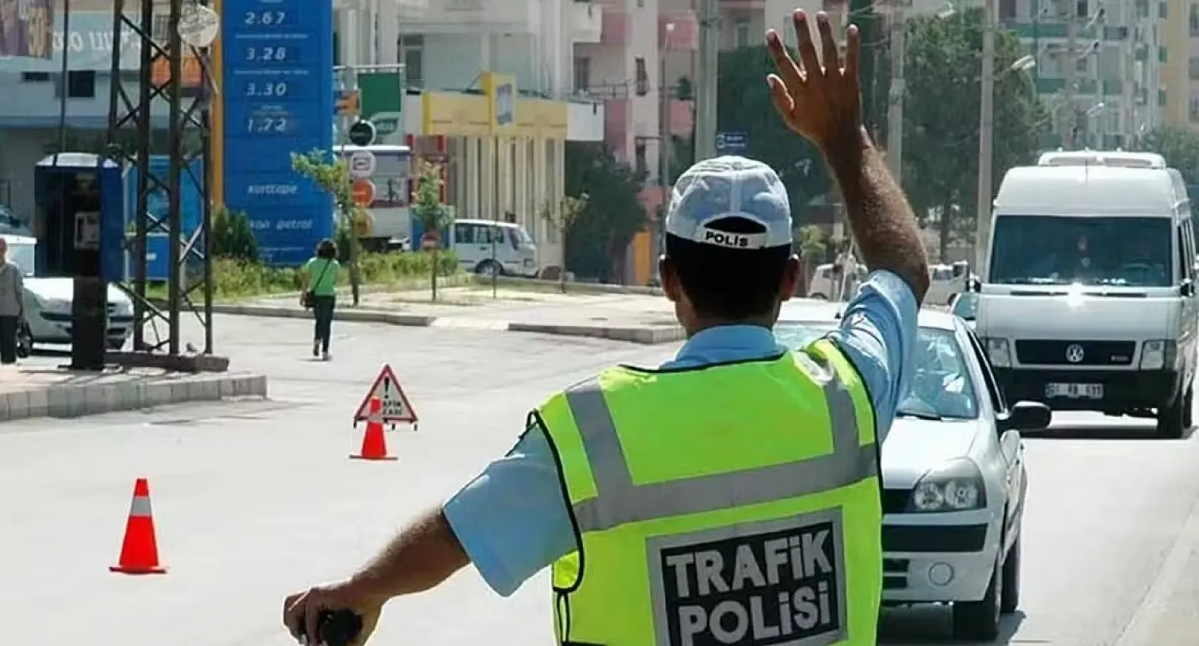 Bu haber arabası olanları ilgilendiriyor, yıldıran cezalar bitiyor mu?