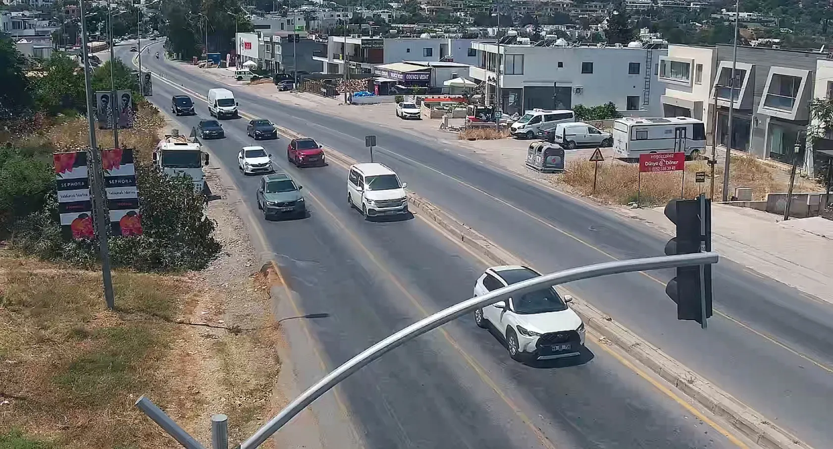 Muğla'da Akıllı Ulaşım Dönemi Güçleniyor