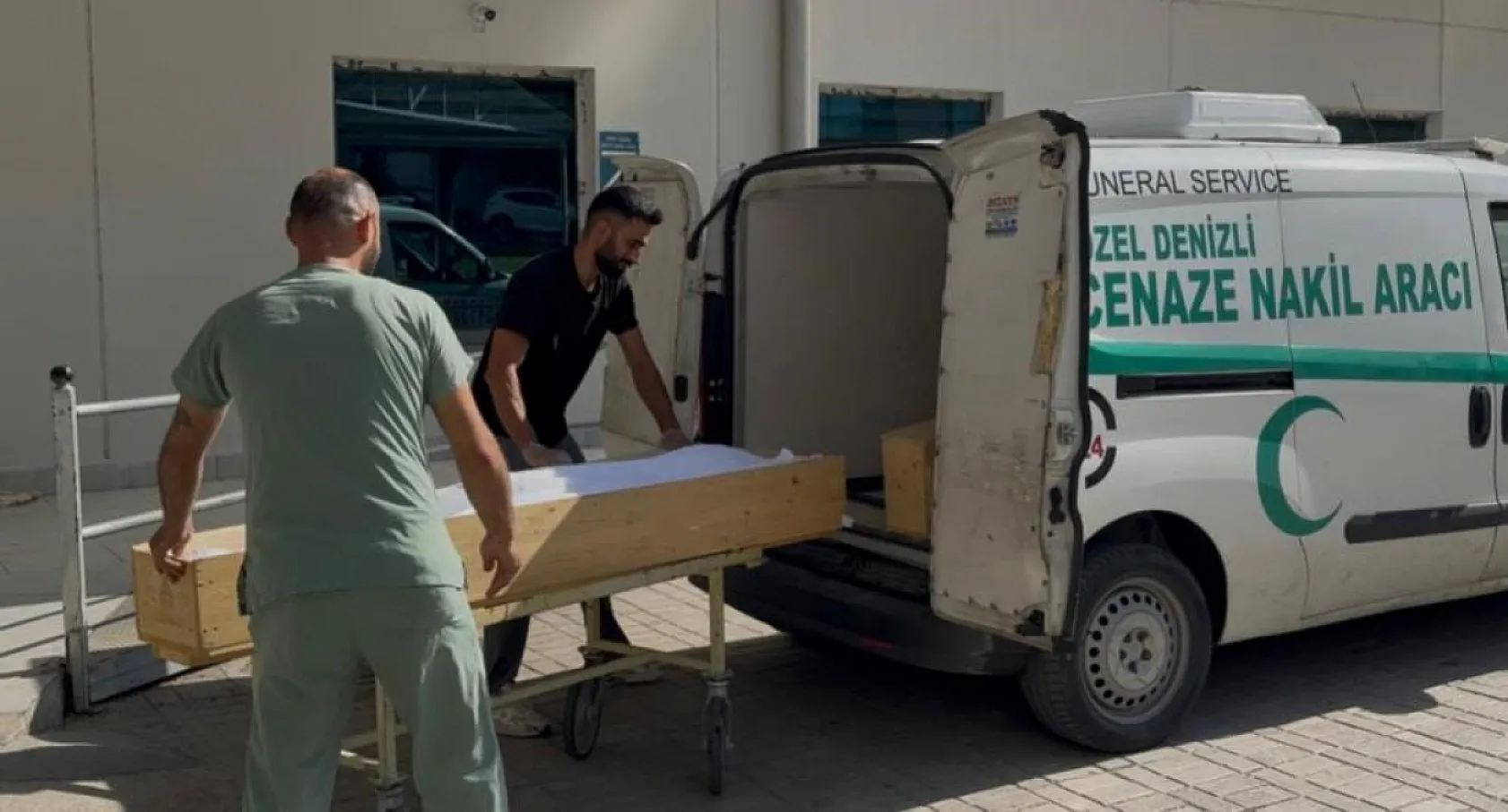 Feci motosiklet kazası: 21 yaşındaki üniversite öğrencisi hayatını kaybetti