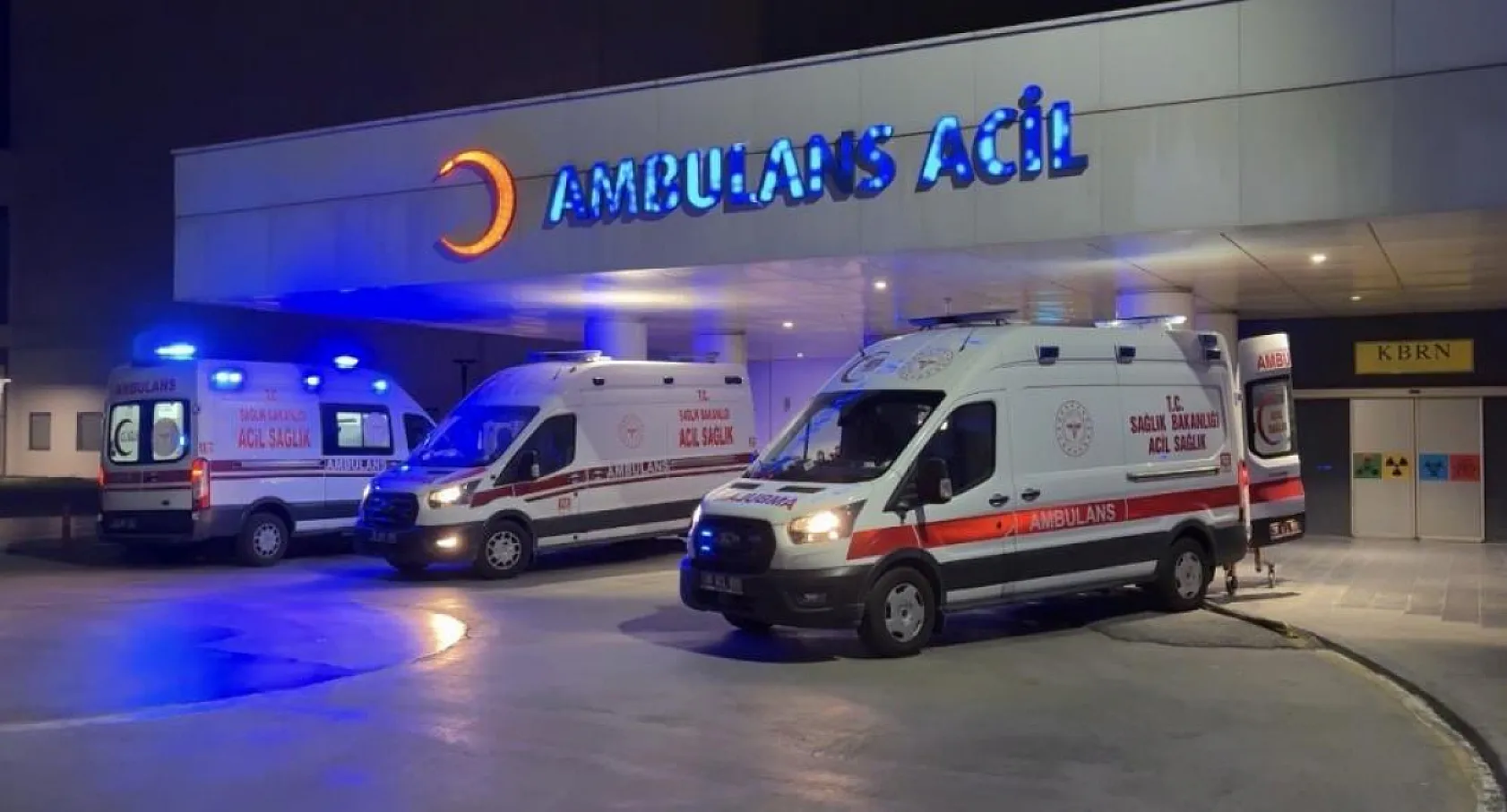 Kazanın aslı 'cinayet' çıktı: Eski eniştesini otomobille ezdi
