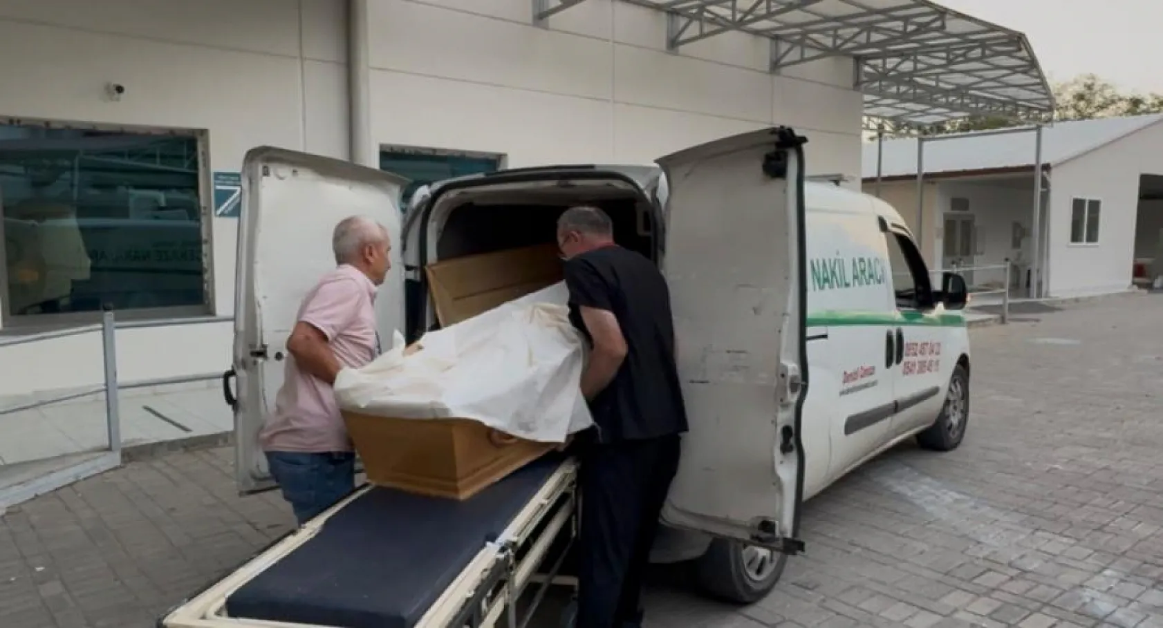 Gençler arasında kavga cinayetle sonuçlandı