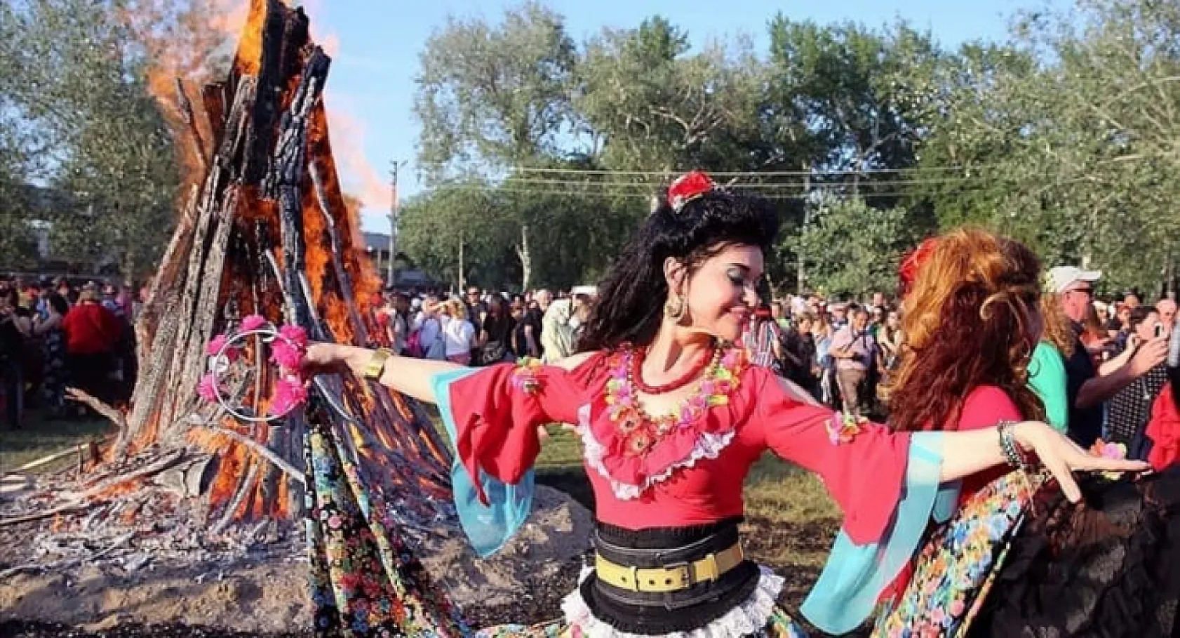 Hıdırellez ritüelleri: Ne zaman ve nasıl kutlanır?