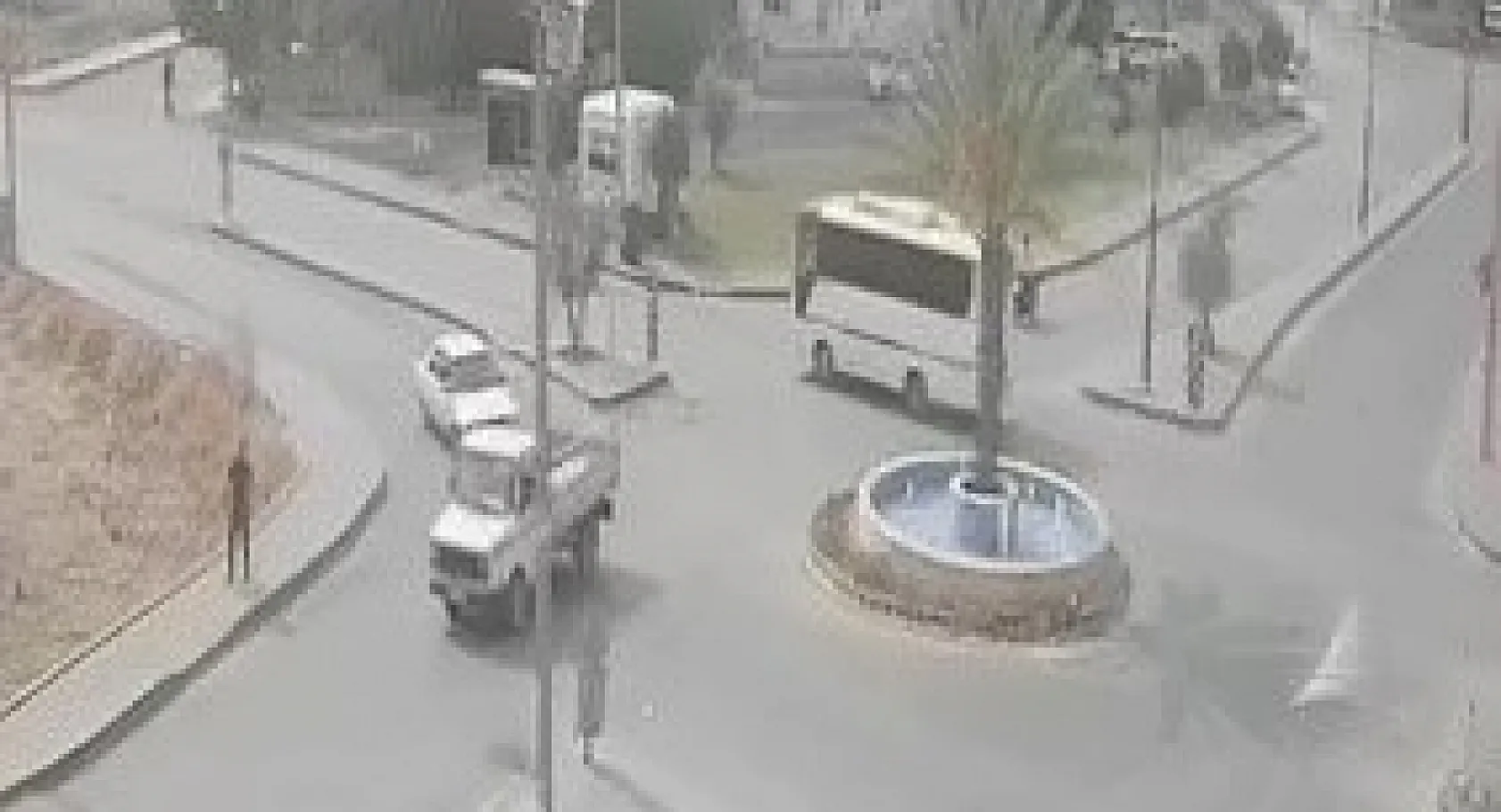 Kaza, göz göre göre geliyorum dedi