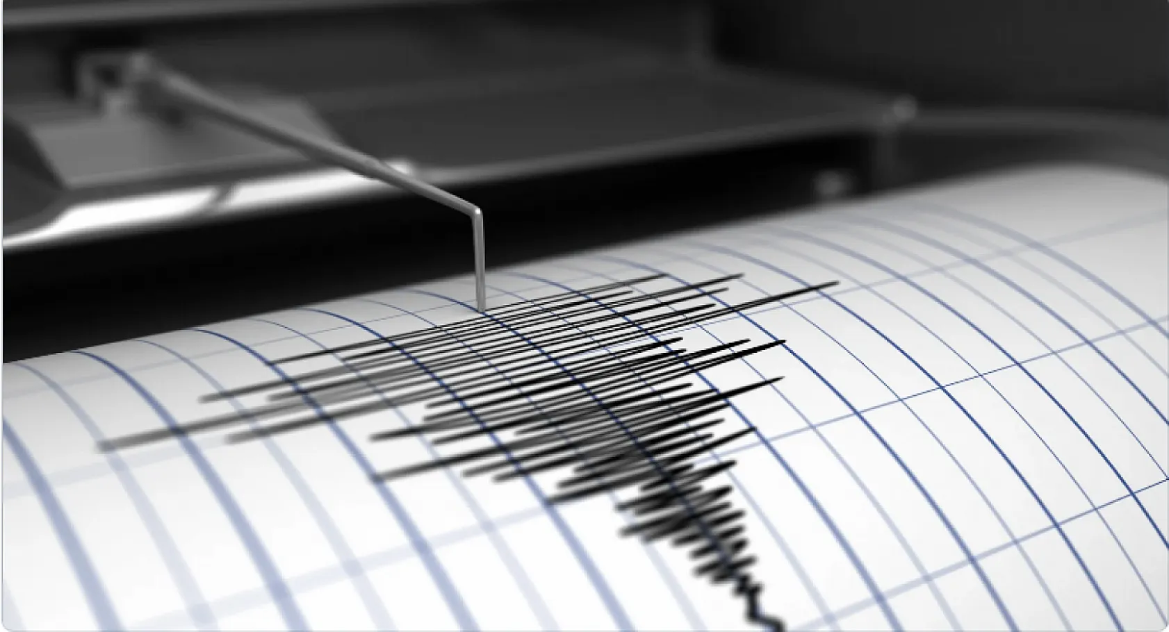 Malatya'da 5.9 Büyüklüğünde Deprem