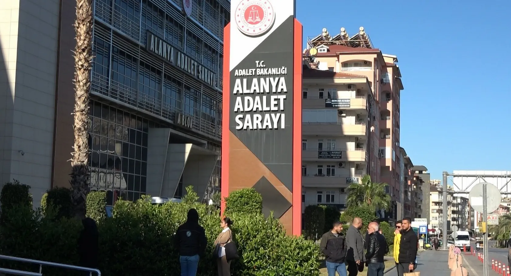 'Vurgun Operasyonu'nda 2 kişi tutuklandı