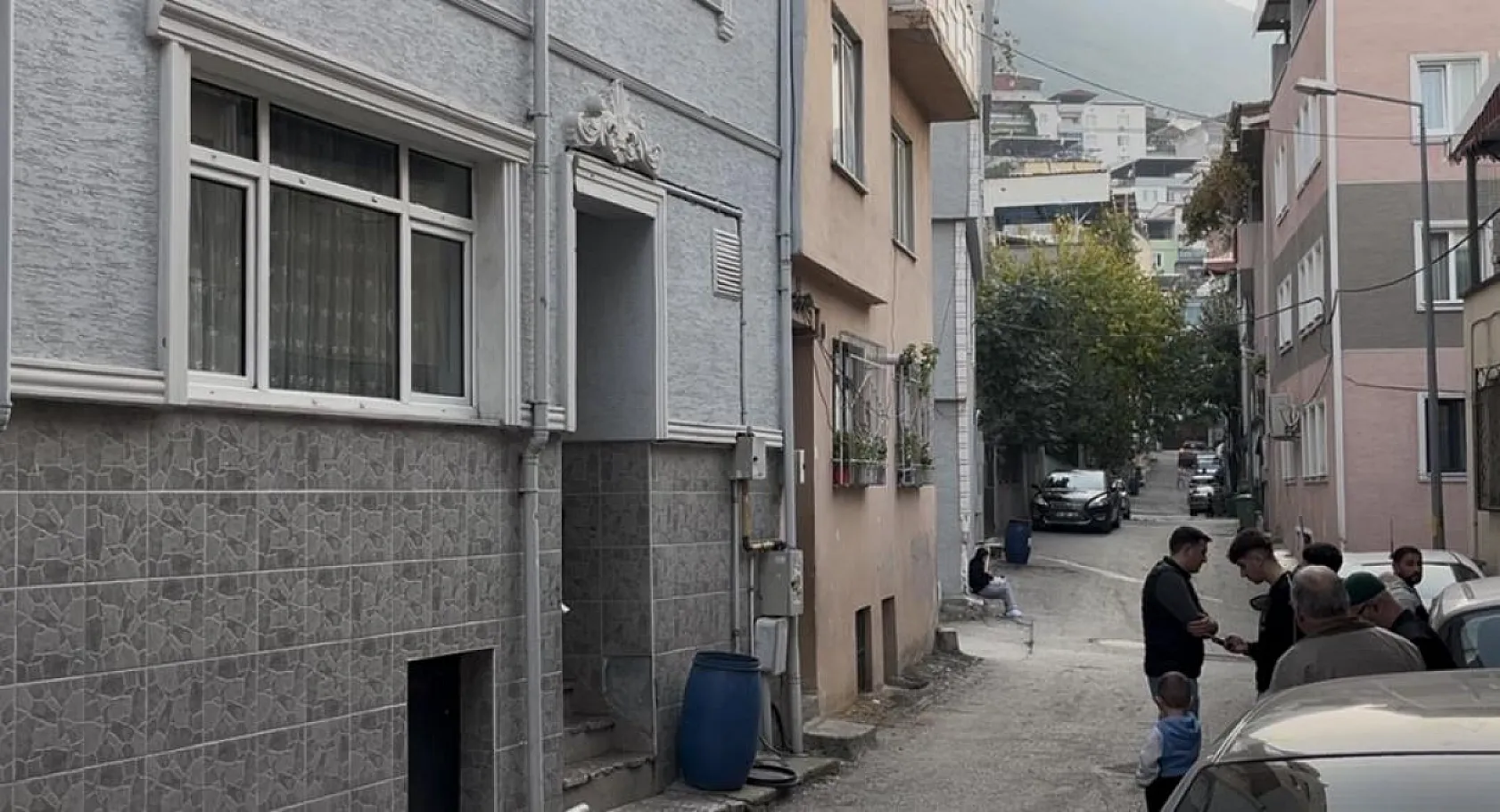 20 yaşındaki kadın, eşi tarafından 45 bıçak darbesiyle öldürüldü