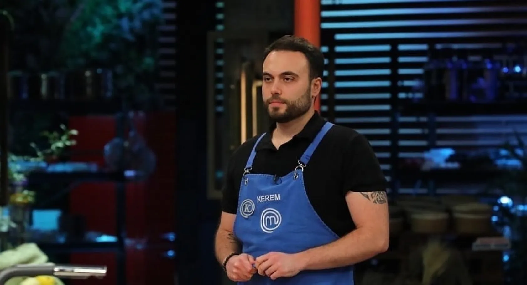 MasterChef'te ikinci ceketin sahibi belli oldu