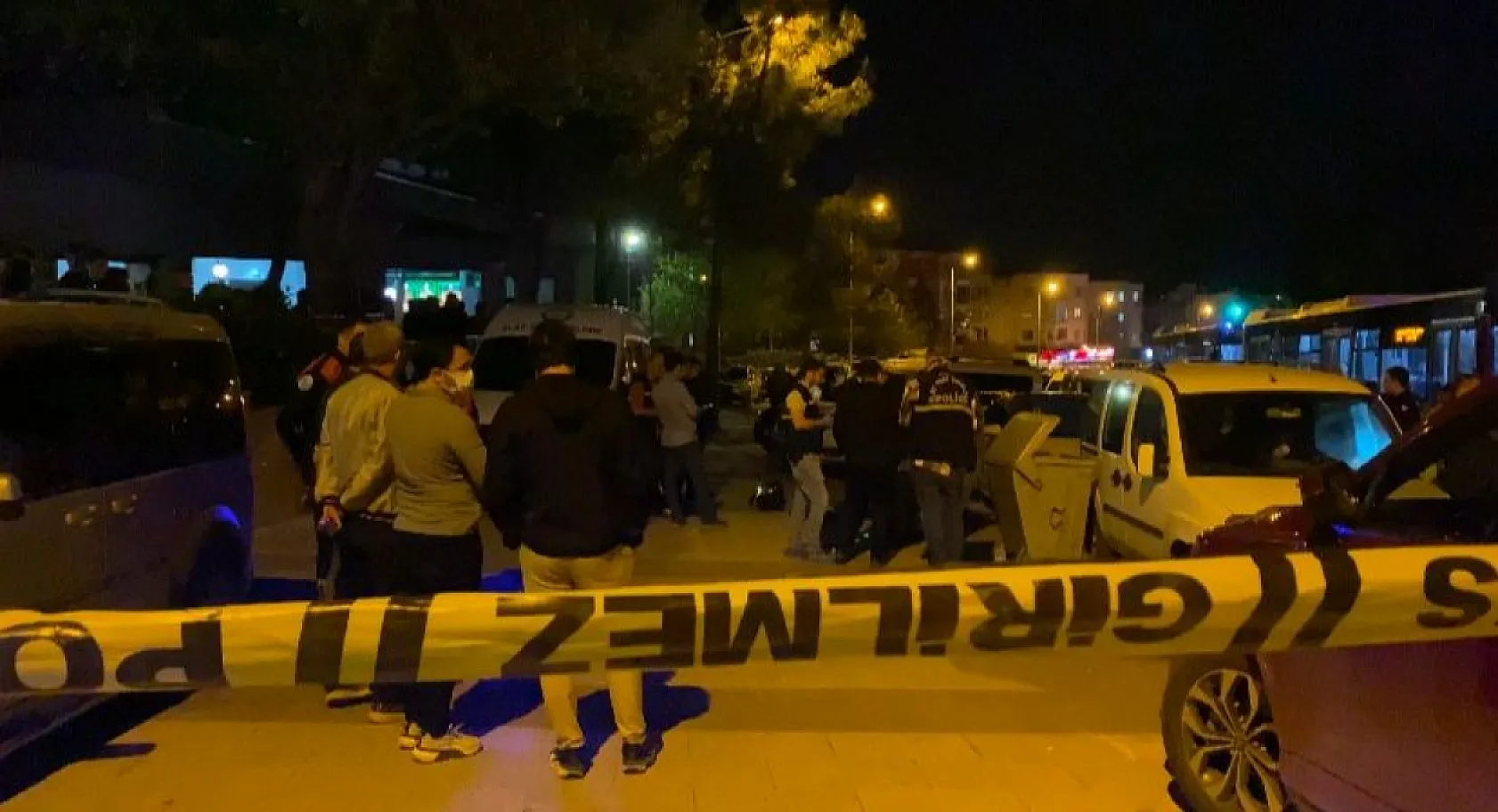 Kayıp helikopter pilotu başına poşet geçirilmiş halde ölü bulundu