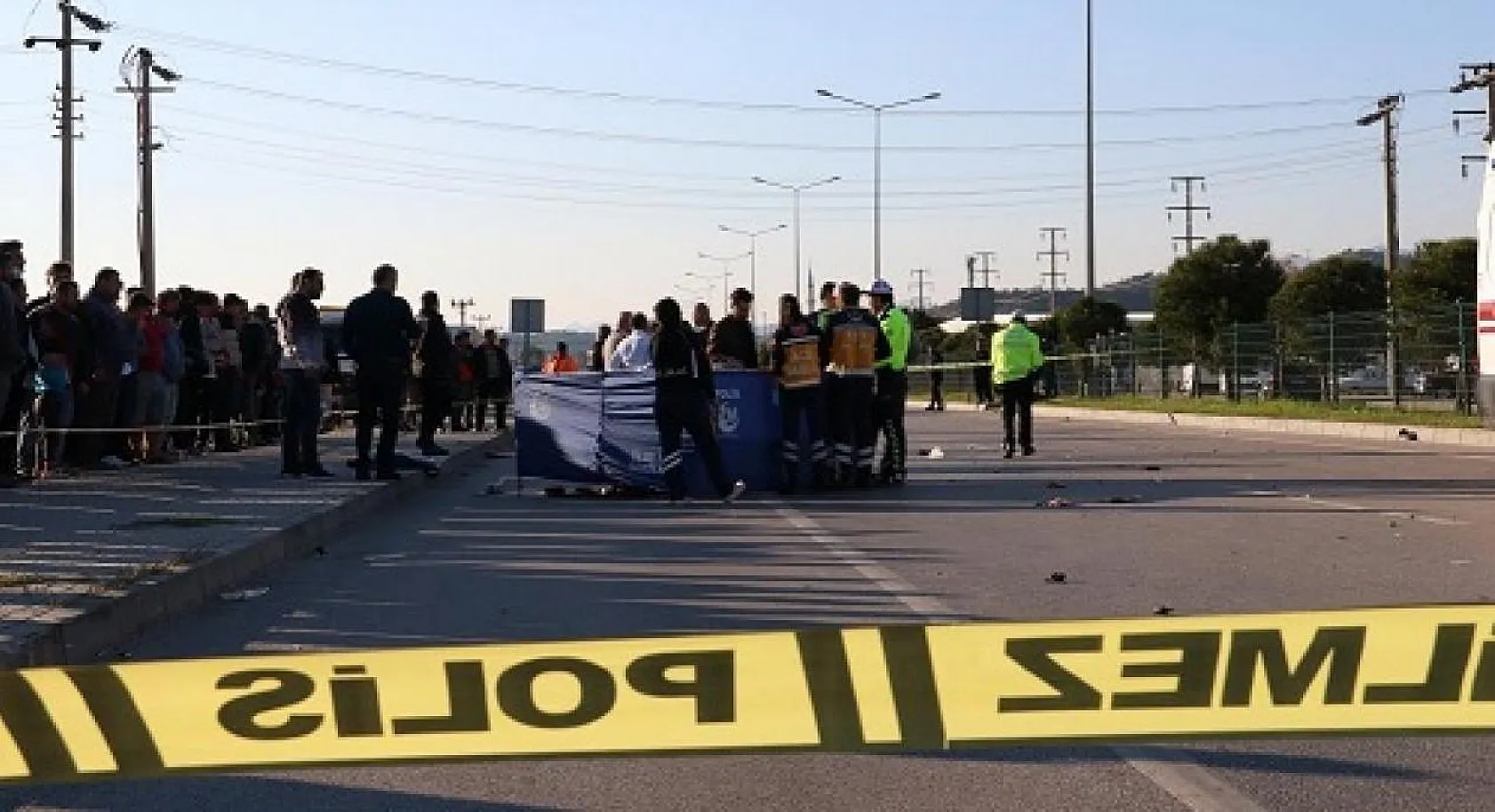 Fethiye'de 2 çocuğun öldüğü kazada, tutuklama